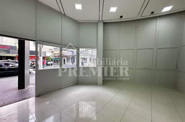 SA3635 - Sala comercial para venda - Centro - São José Do Rio Preto