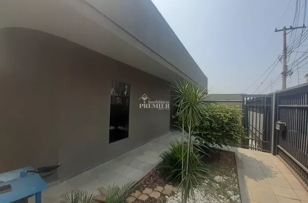 CA3467 - Casa para venda, 3 quarto(s),  Santos Dumont, São José Do Rio Preto