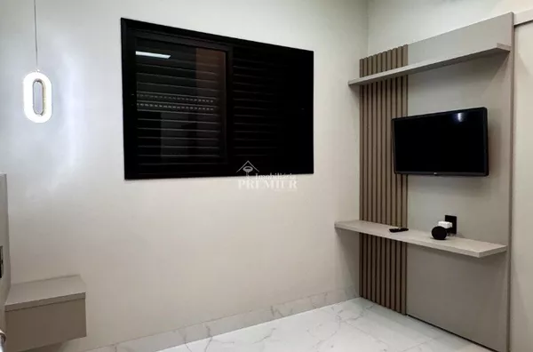 CA3493 - Casa de condomínio para venda, 3 quarto(s),  Village Provence, São José Do Rio Preto