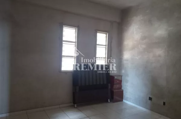 Cód.: CA3179- Casa - 3 Dormitórios -Vila Ercilia -São José Do Rio Preto/SP