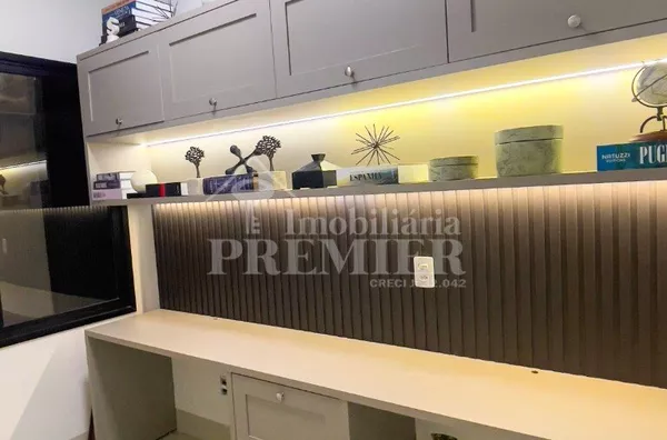 CA3670 - Casa de condomínio para venda, Quinta Do Lago Residence, São José Do Rio Preto