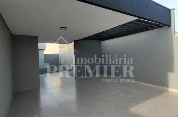 CA3735 - Casa para venda,  Dharma Ville, Votuporanga