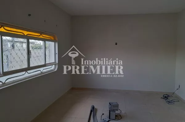Cód.: CA3322 - Casa comercial - 3 Dormitórios -Jardim dos Seixas - São José Do Rio Preto/SP