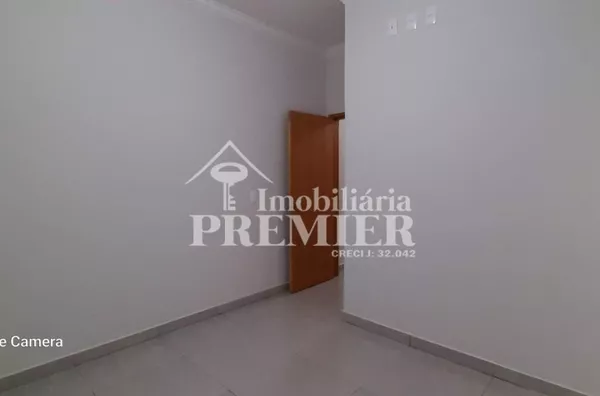Cód.: CA2675 - Casa - 3 Dormitórios - Set Sul - São José Do Rio Preto/SP