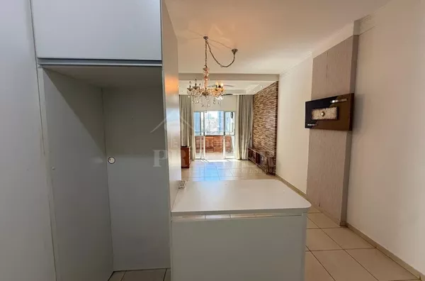 Apartamento - 2 Dormitórios - Higienópolis - São José Do Rio Preto/SP