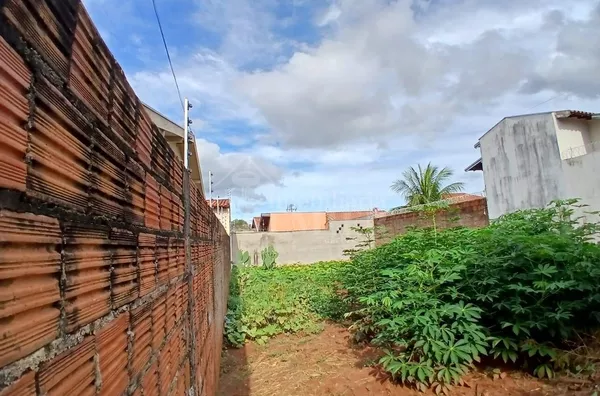 LO3794 - Lote / terreno residencial para venda,  Jardim Arroyo, São José Do Rio Preto