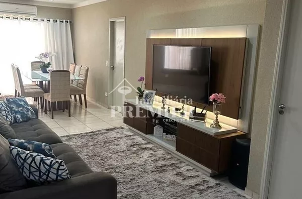 Cód.; CA3154 - Casa de condomínio - 3 dormitórios - Belvedere Terra Nova- São José do Rio Preto/SP