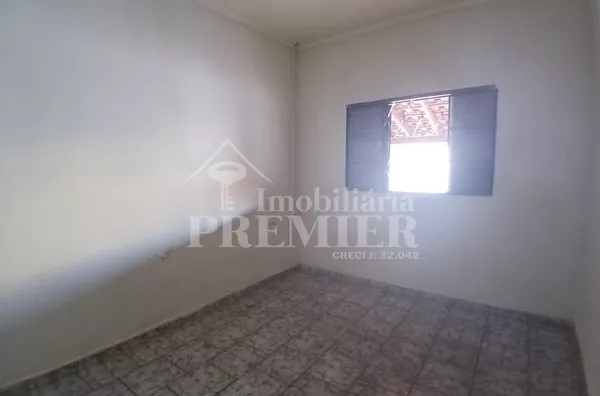 CA3749 - Casa para venda,  Parque Residencial Dom Lafayete Libanio, São José Do Rio Preto