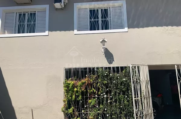 CA3773 - Casa para venda, 3 quarto(s),  Jardim Bordon, São José Do Rio Preto