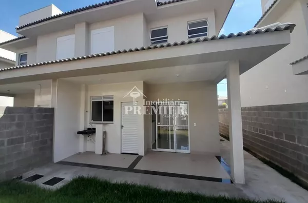 CA3429 - Casa para venda, 3 quarto(s),  Village Imperial Residence, São José Do Rio Preto