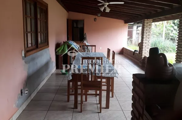 Cod.: CH3342 - Chácara - 2 dormitórios - Estância São Paulo - Guapiaçu/SP