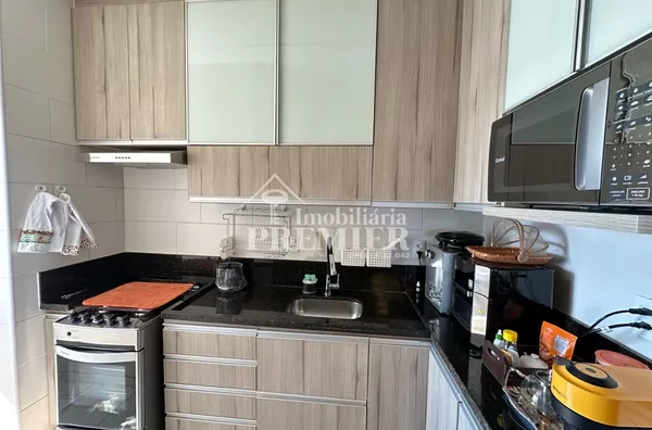 AP3661 - Apartamento para venda,  Higienópolis, São José Do Rio Preto