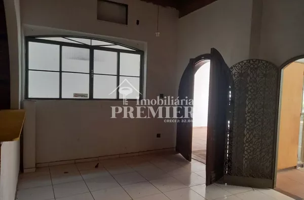 Cód.: CA3179- Casa - 3 Dormitórios -Vila Ercilia -São José Do Rio Preto/SP
