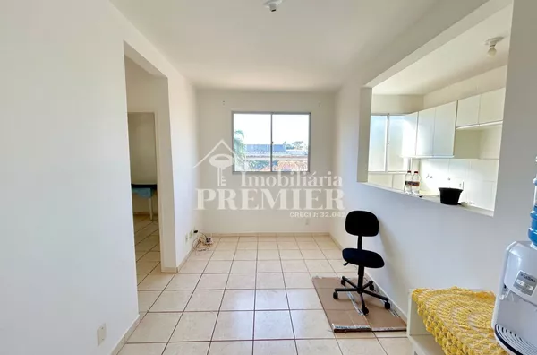 Cód.: AP3338- Apartamento - 2 Dormitórios - Rios d'Italia - São José Do Rio Preto/SP