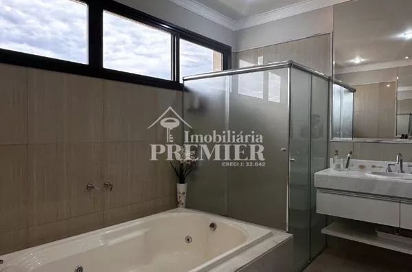 Cód.:CA3167 - Casa em condomínio - 4 Dormitórios -Cond. Damha III- São José Do Rio Preto/SP