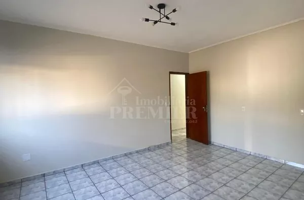 CA - 3802 Casa para aluguel,  Jardim Fuscaldo, São José Do Rio Preto