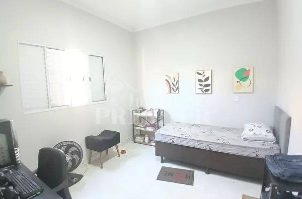 Cód.: CA3658- Casa - 2 Dormitórios - Bady Bassitt/SP