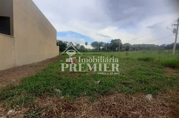 Cód.:LO3168 - Terreno - 300 m² - Fazenda Rio Preto - São José Do Rio Preto/SP
