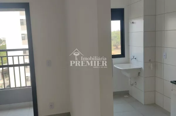 AP3430 - Apartamento para aluguel, 2 quarto(s),  Jardim Bianco, São José Do Rio Preto