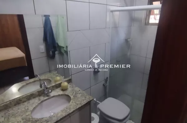 Cód.: CA2599 - Casa - 3 Dormitórios - Cidade Jardim - São José Do Rio Preto/SP