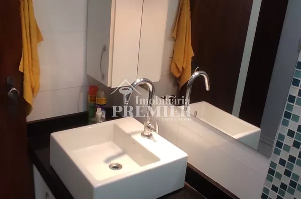 AP3428 - Apartamento para venda,  Santos Dumont, São José Do Rio Preto