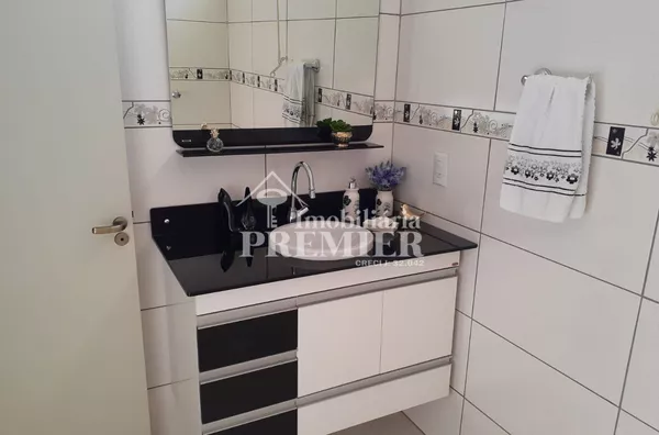 Cód.:CA3016 - Casa  - 3 Dormitórios -Boa Vista- São José Do Rio Preto/SP