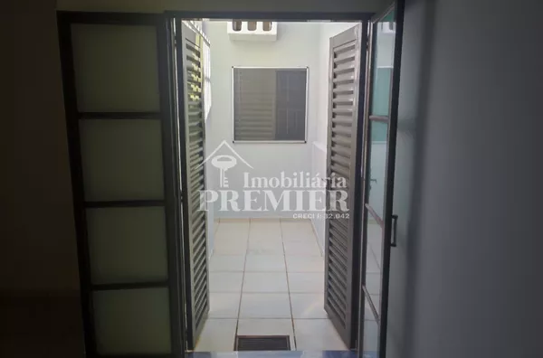 Cód.: CA3569 - Casa - 3 Dormitórios - Residencial Palestra - São José Do Rio Preto/SP