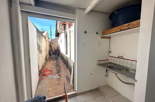 SA3688 - Sala comercial para aluguel, 1 quarto(s),  Vila Santa Cruz, São José Do Rio Preto