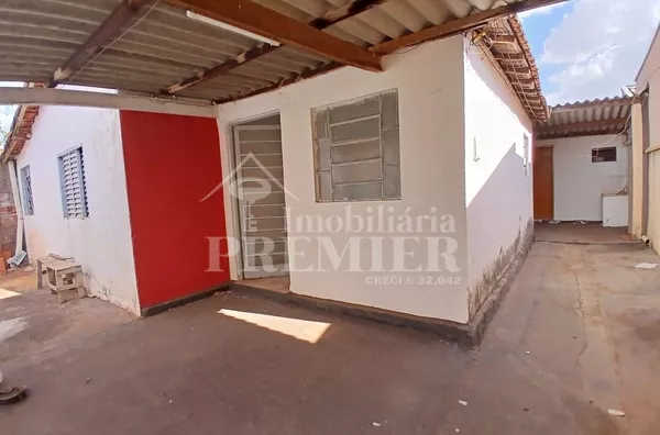 CA3739 - Casa para venda,  Vila Moreira, São José Do Rio Preto