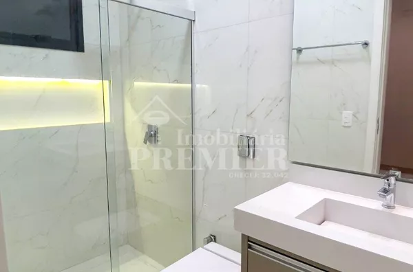 CA3670 - Casa de condomínio para venda, Quinta Do Lago Residence, São José Do Rio Preto