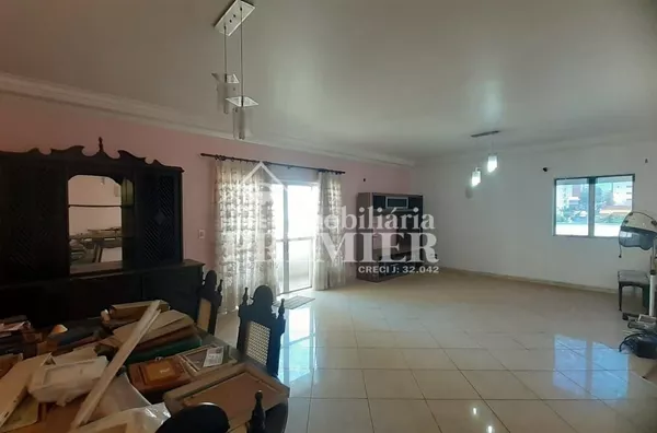 Cód.: AP3023 - Apartamento - 3 Dormitórios - Centro - São José Do Rio Preto/SP