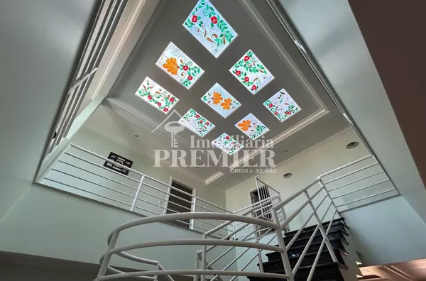 Cód.: CA2697 - Casa em condomínio - 4 Dormitórios - Damha II - São José Do Rio Preto/SP