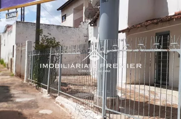 Terreno - 288 m² - Jardim Primavera - São José Do Rio Preto/SP