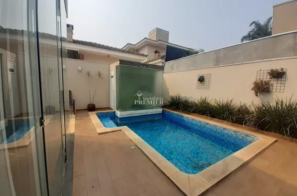 CA3474 - Casa de condomínio para venda, 4 quarto(s),  Residencial Marcia, São José Do Rio Preto