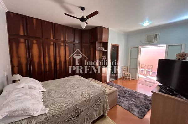 Cód.: CA2901- Casa - 3 Dormitórios -Jd. Moyses Miguel Haddad-São José Do Rio Preto/SP