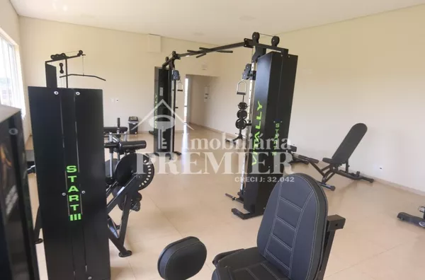 Cód.: LO2737- Terreno - 200 m² - Condomínio Europark  - São José do Rio Preto/SP