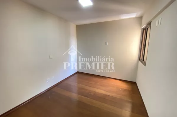 Cód.: AP2703 - Apartamento - 3 Dormitórios- Boa Vista- São José Do Rio Preto/SP