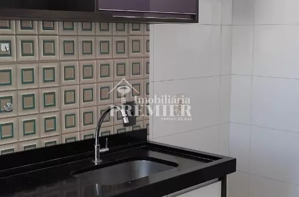 Cód.: AP2972 - Apartamento - 2 Dormitórios - Rios D'Itália - São José Do Rio Preto/SP