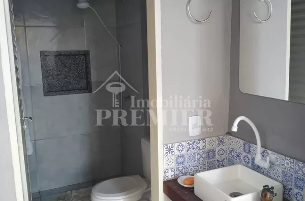 CA3659 - Casa para venda, Jardim Yolanda, São José Do Rio Preto