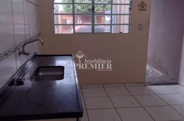 CA3495 - Casa para venda, 2 quarto(s),  Boa Vista, São José Do Rio Preto