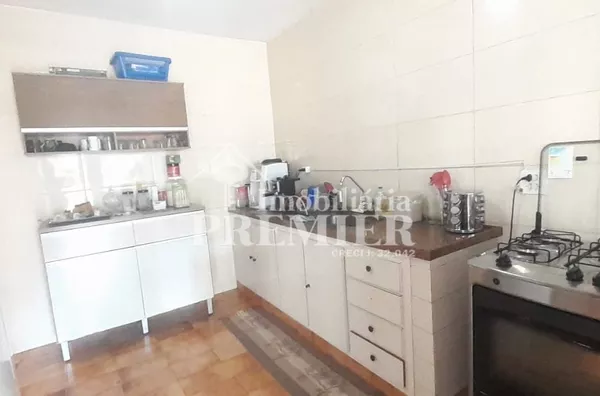 Cód.: CA2732- Casa -3 Dormitórios -Jardim Fuscaldo -São José Do Rio Preto/SP