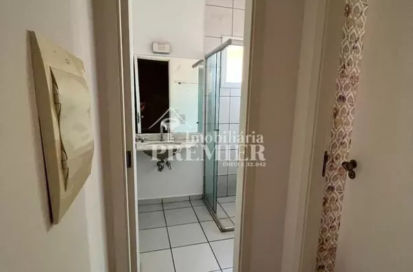Cód.; CA3152 - Casa de condomínio - 3 dormitórios - Belvedere Terra Nova- São José do Rio Preto/SP