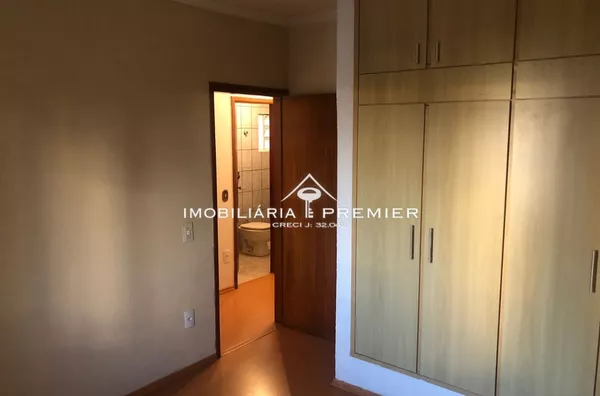 Cód.: AP2537 - Apartamento - 3 Dormitórios - Eldorado- São José Do Rio Preto/SP