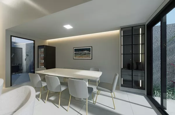 CA3627 - Casa de condomínio para venda,  Residencial Maria Júlia, São José Do Rio Preto