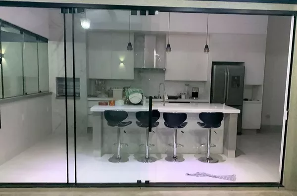 CA3778 - Casa para venda,  João Peres, Cedral