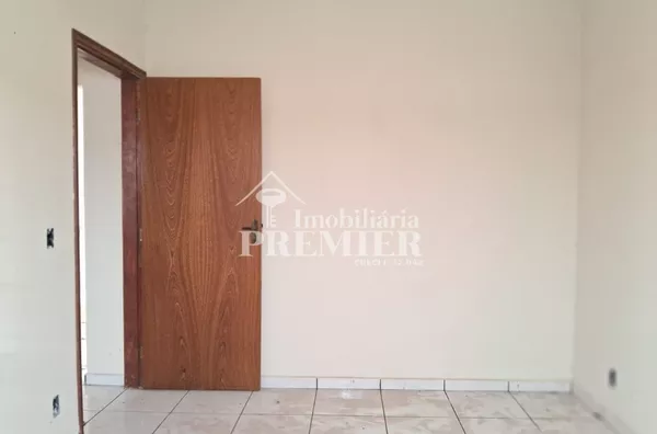 Cód.: CA3351- Casa - 3 Dormitórios -Residencial Aroeira II -São José Do Rio