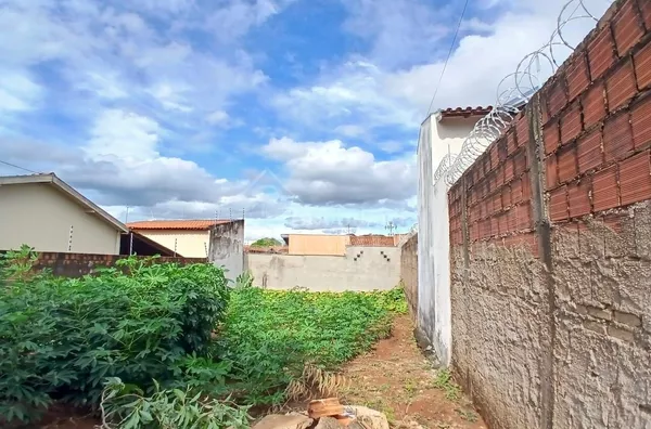 LO3794 - Lote / terreno residencial para venda,  Jardim Arroyo, São José Do Rio Preto