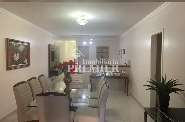 Cód.: CA3244 - 4 Dormitórios - Jardim Vivendas - São José Do Rio Preto/SP
