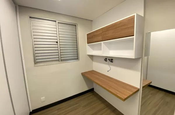 Cód.: AP2319L - Apartamento - 2 Dormitórios - Rios Di Itália - São José Do Rio Preto/SP