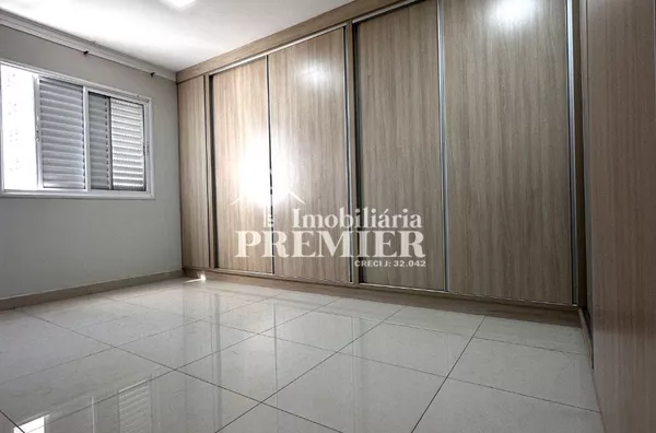 Cód.: AP3230 - Apartamento - 3 Dormitórios- Bom Jardim - São José Do Rio Preto/SP